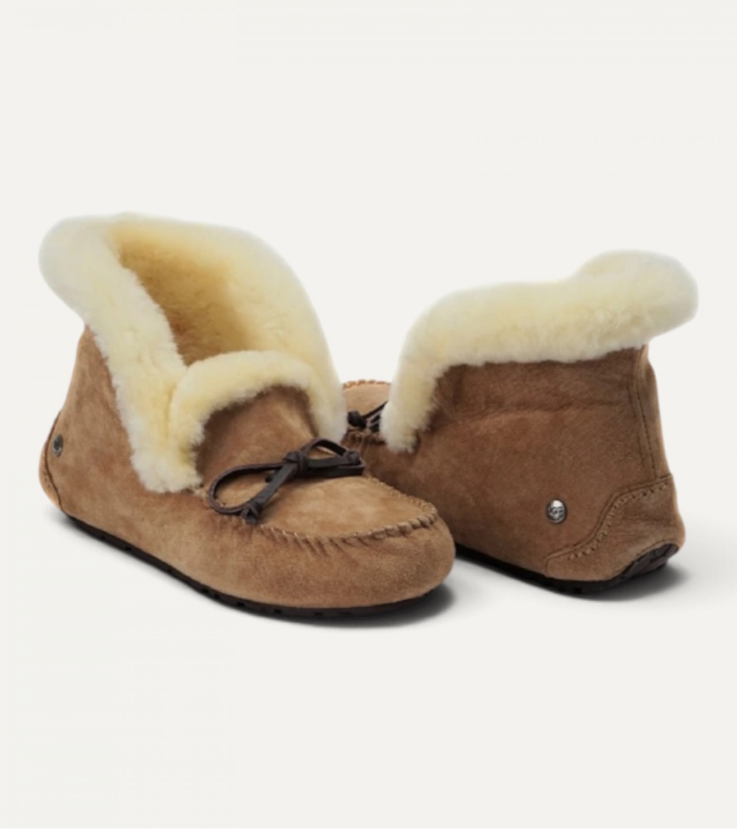 UGG Alena - Chestnut