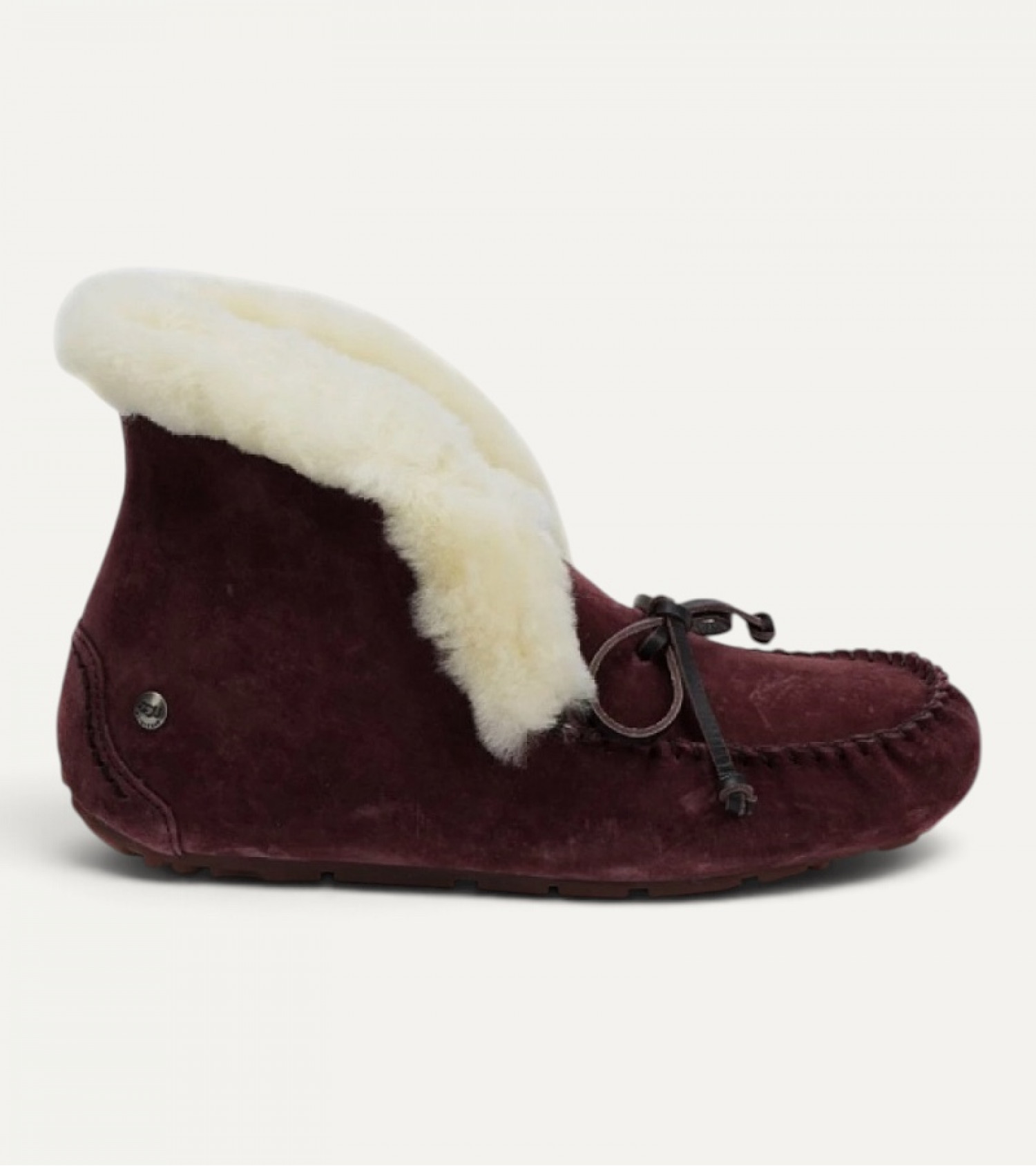 UGG Alena - Chocolate