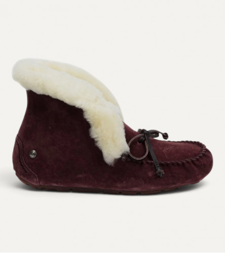 UGG Alena - Chocolate