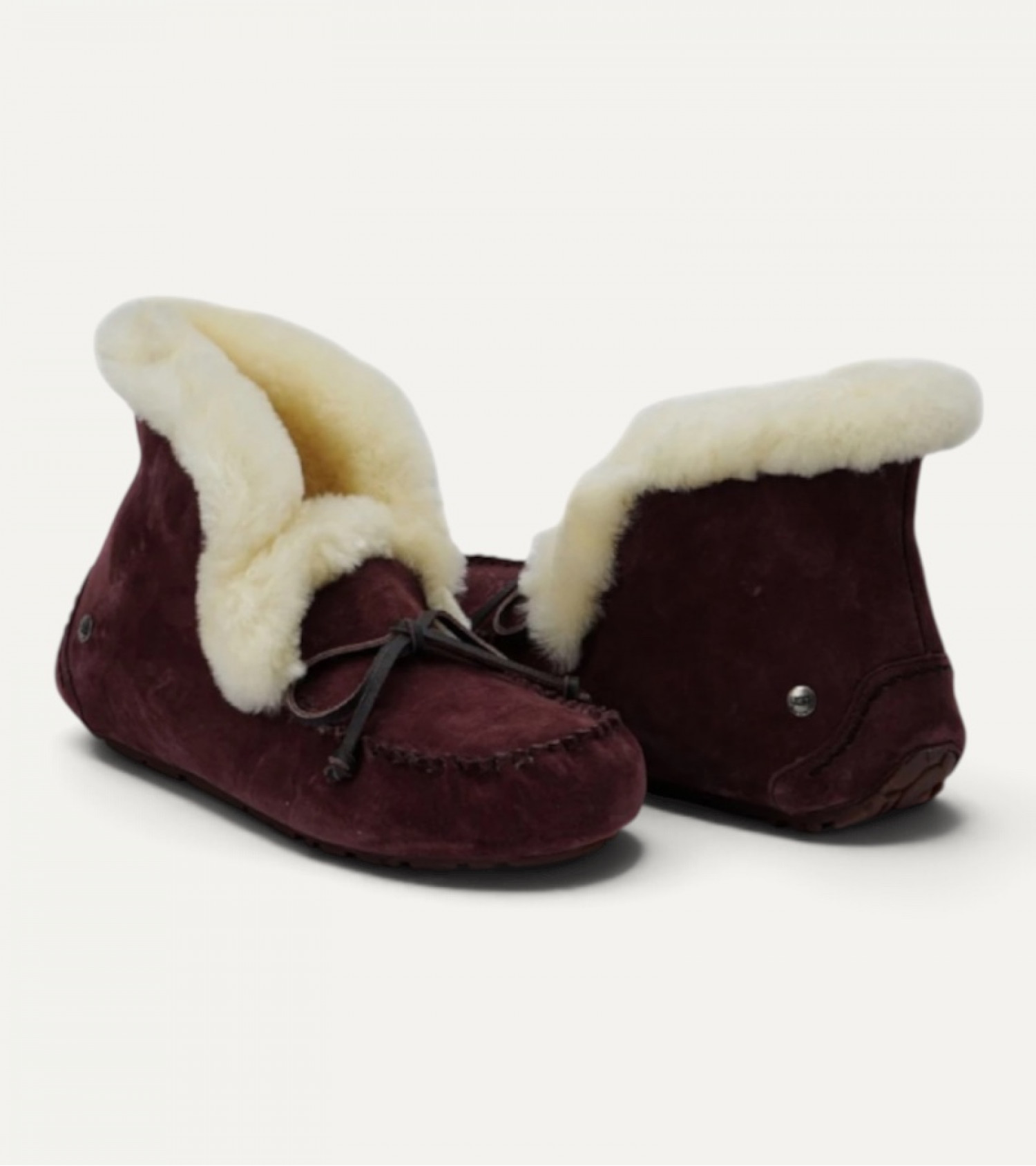 UGG Alena - Chocolate