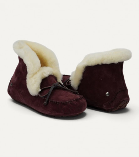 UGG Alena - Chocolate