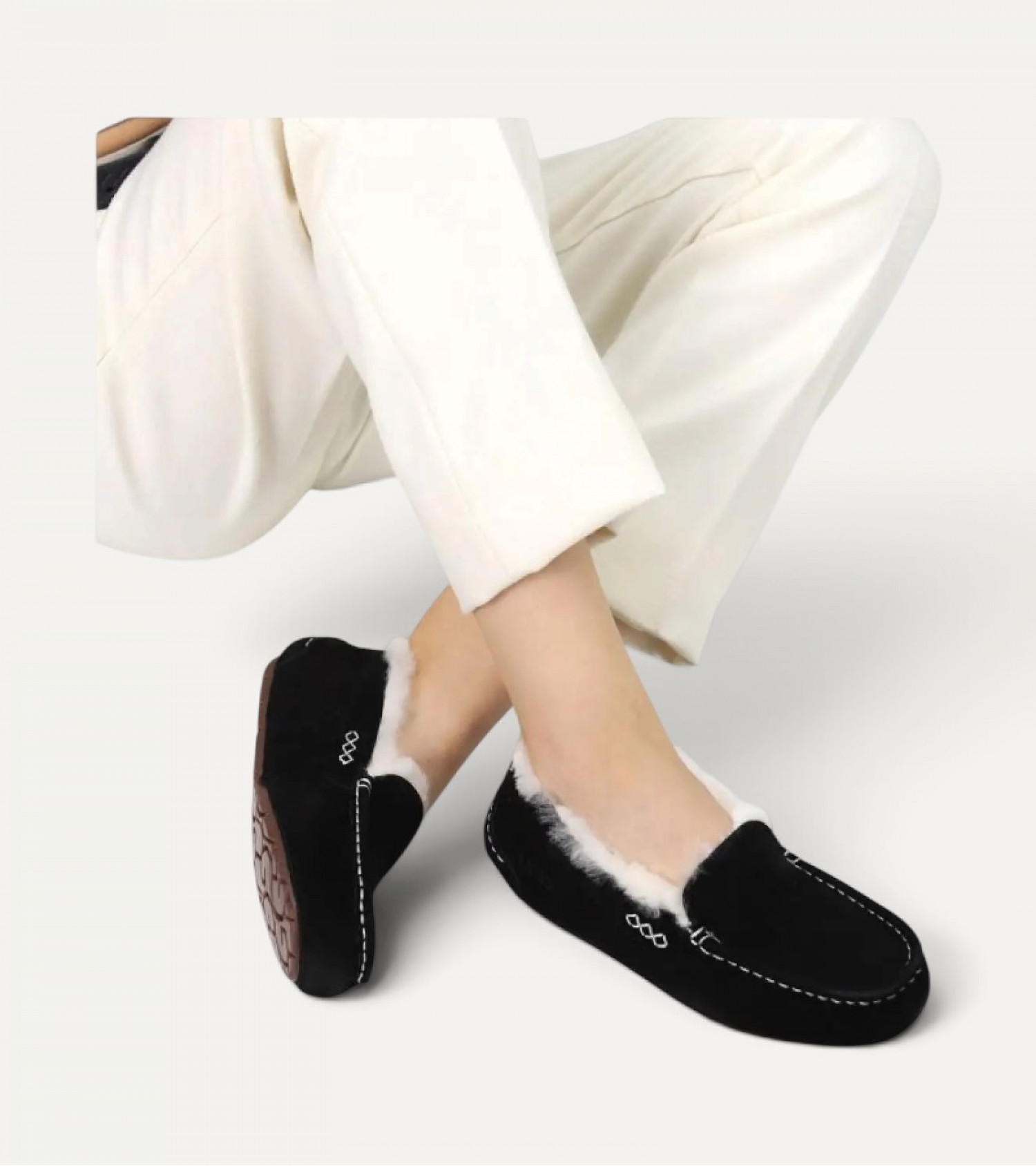 UGG Ansley - Black