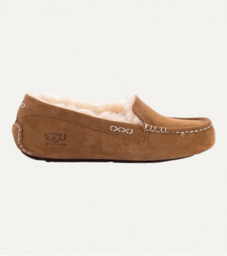 UGG Ansley - Chestnut  