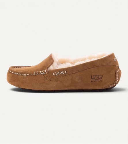 UGG Ansley - Chestnut  