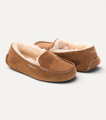 UGG Ansley - Chestnut  
