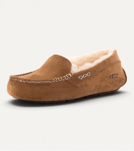 UGG Ansley - Chestnut  