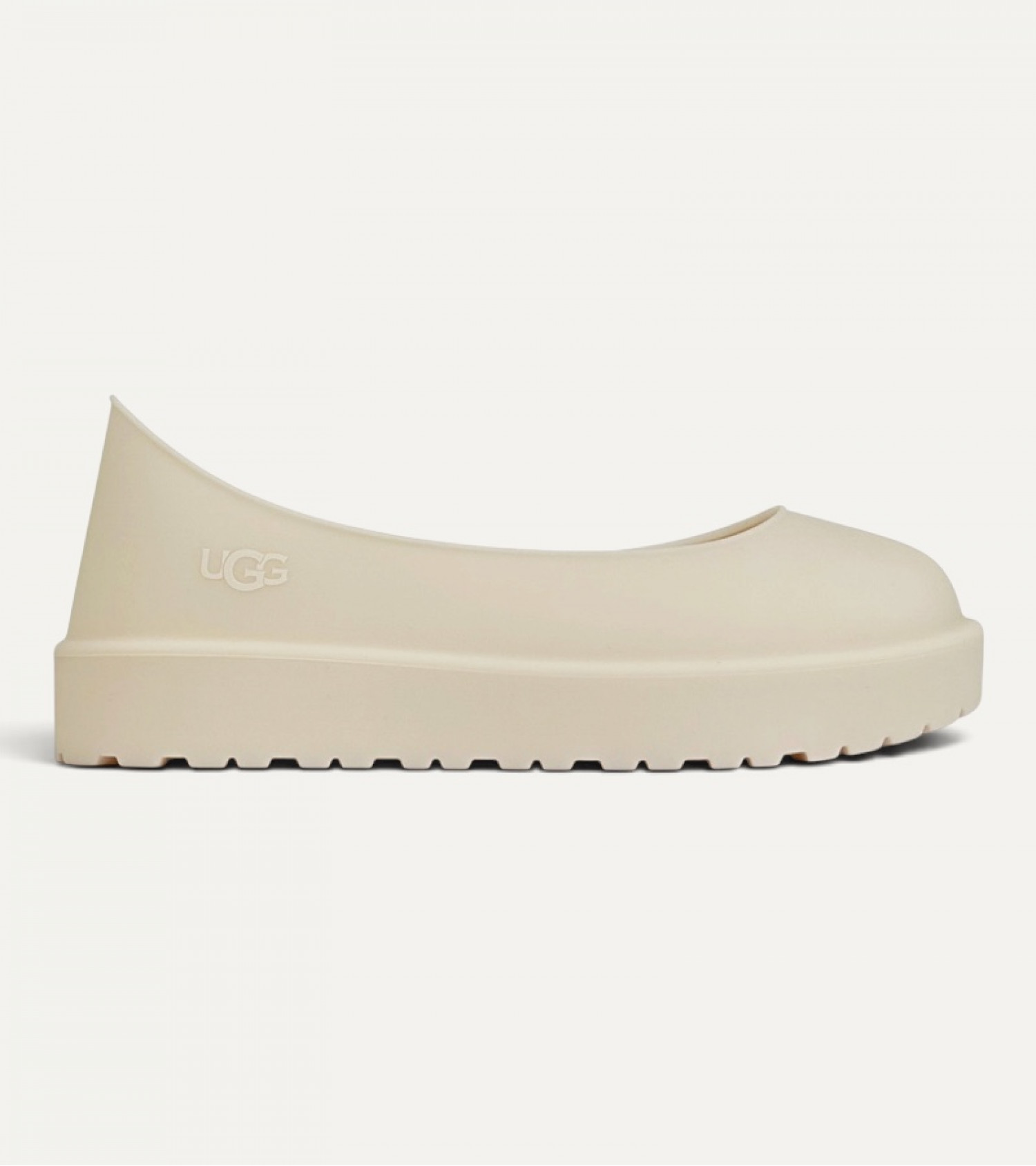 UGG Boot Guard - Cream