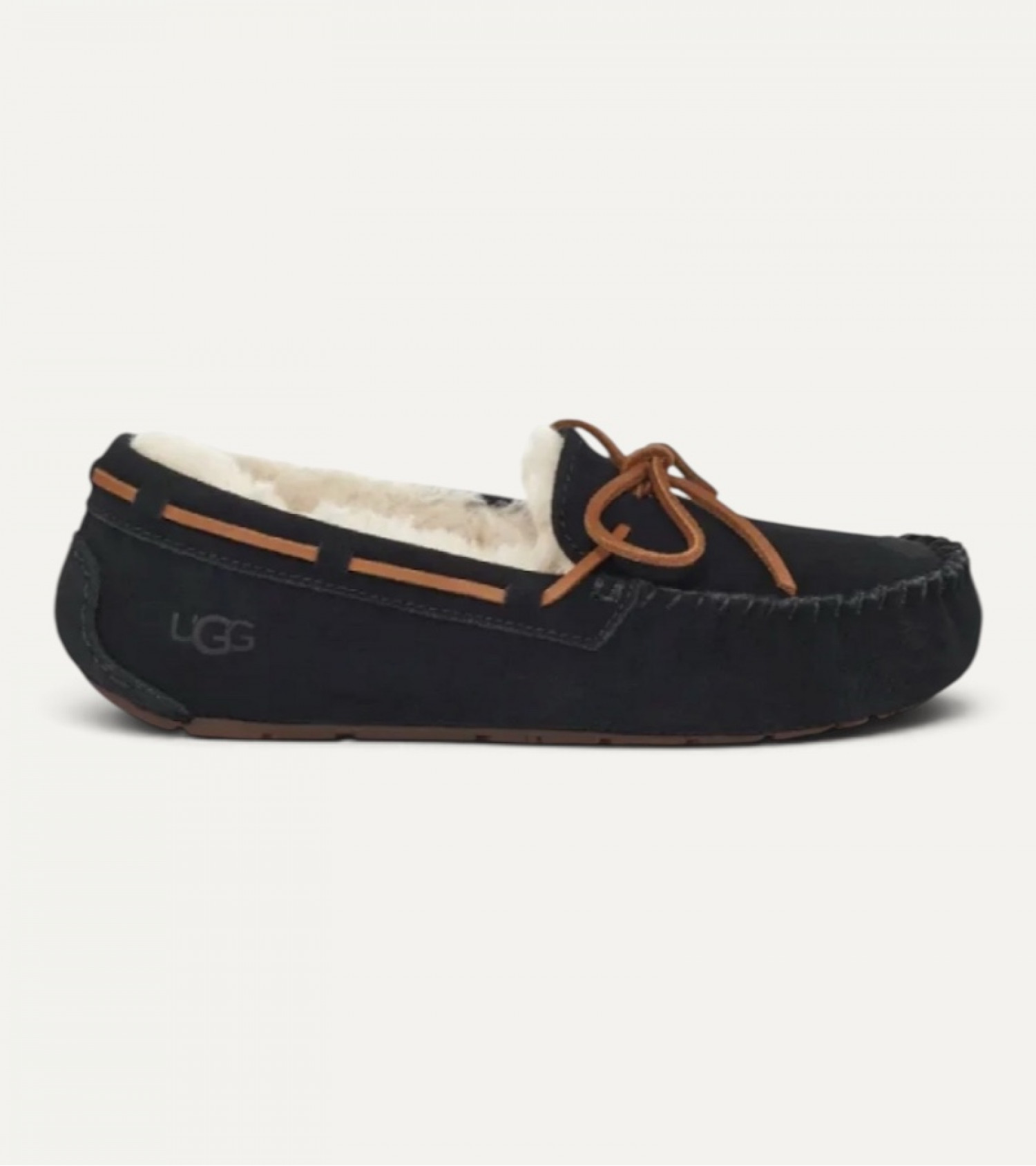 UGG Dakota - Black
