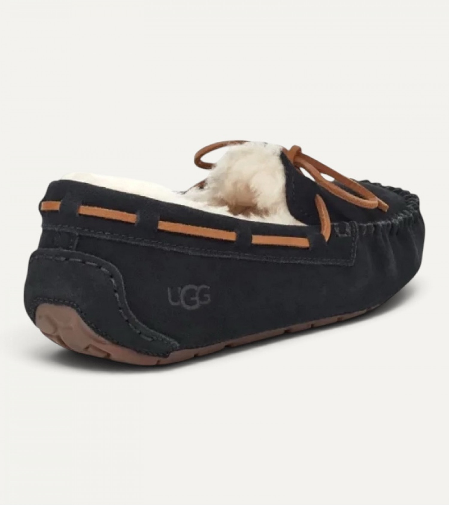 UGG Dakota - Black