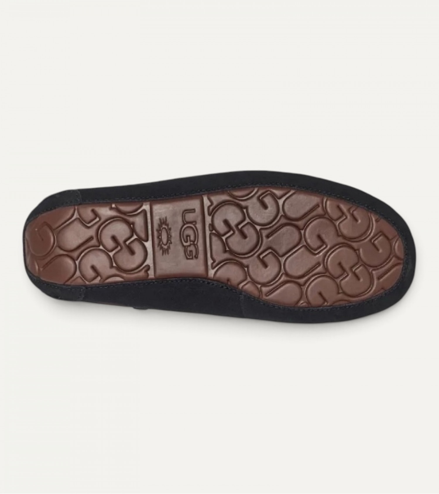 UGG Dakota - Black