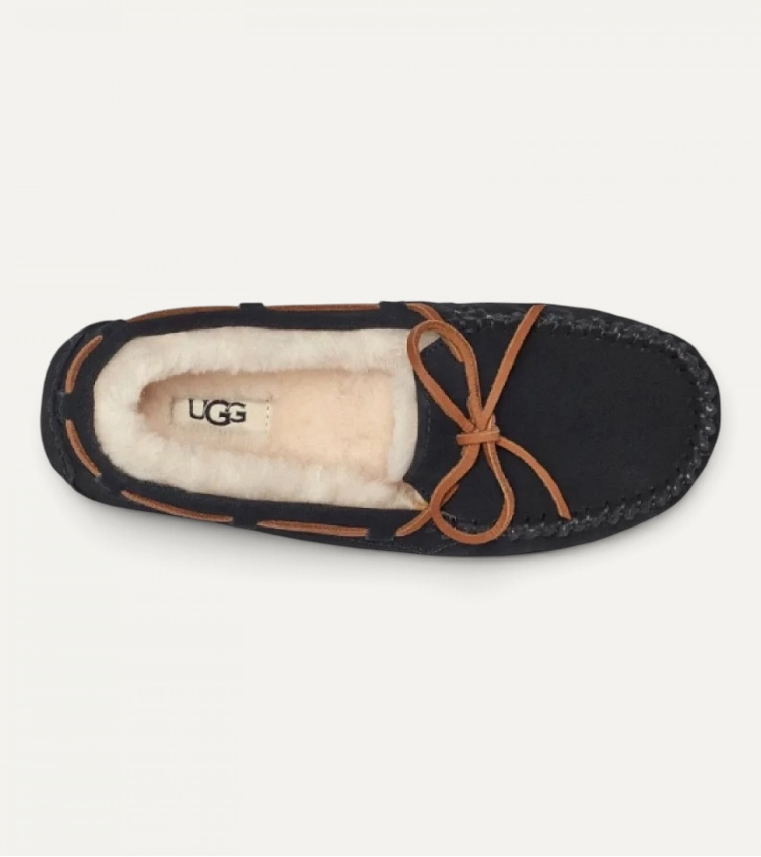 UGG Dakota - Black