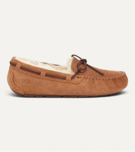 UGG Dakota - Chestnut
