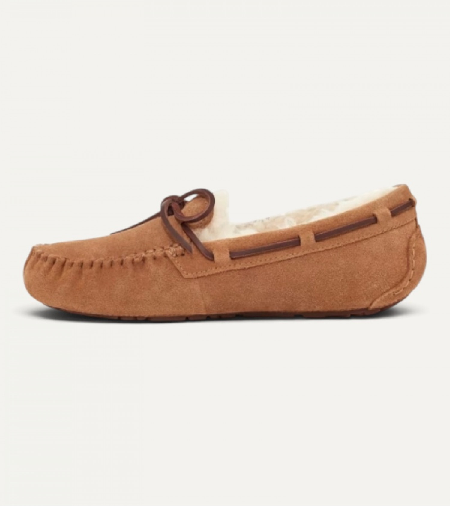 UGG Dakota - Chestnut