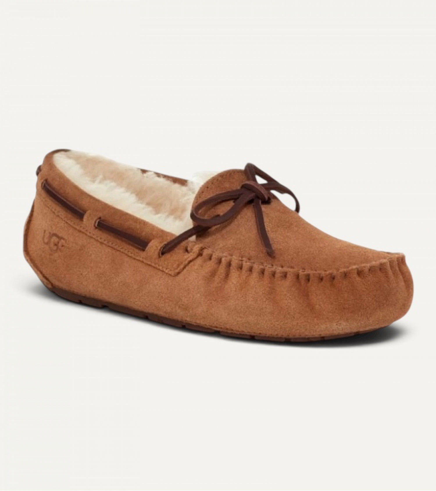 UGG Dakota - Chestnut