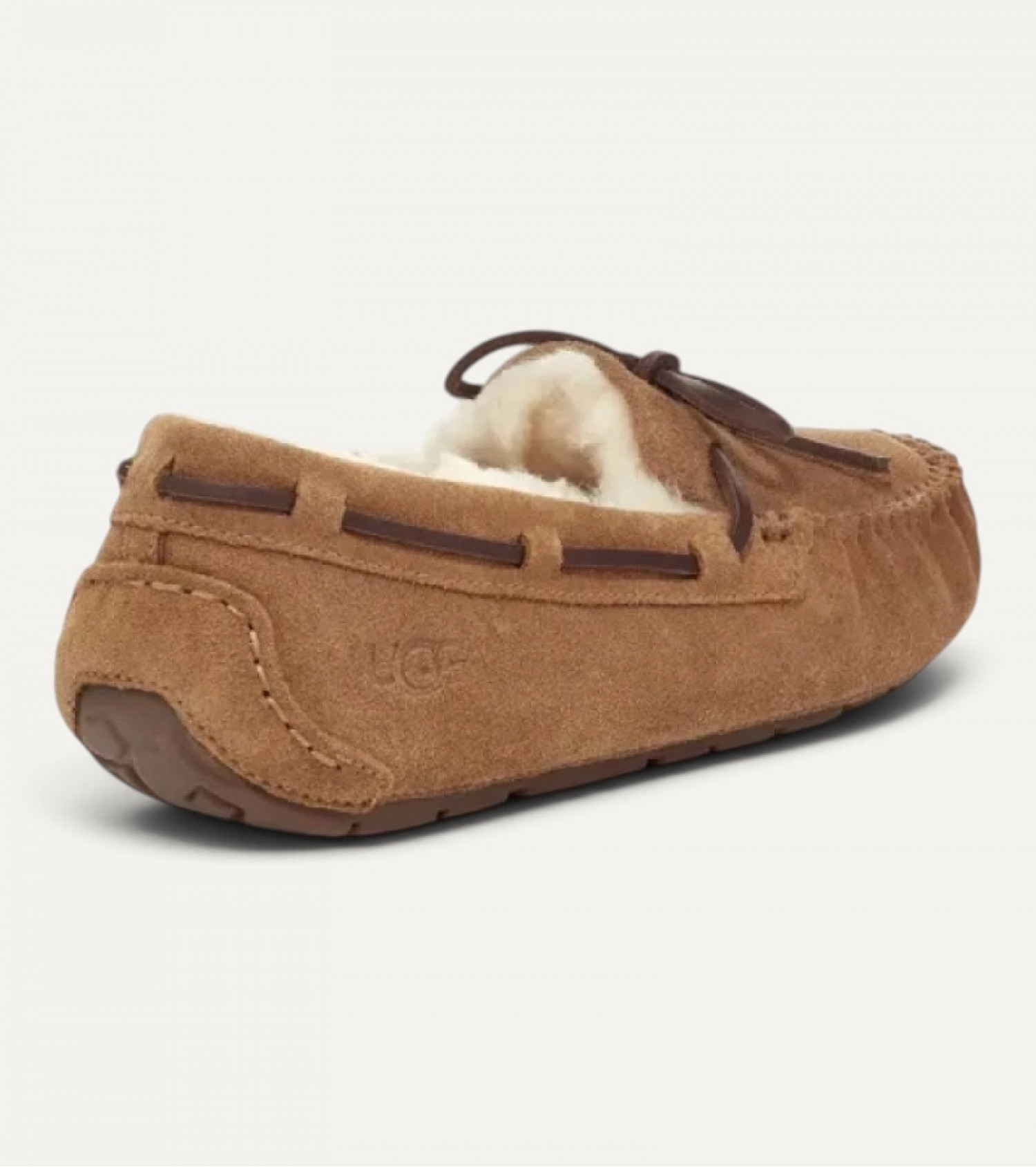 UGG Dakota - Chestnut
