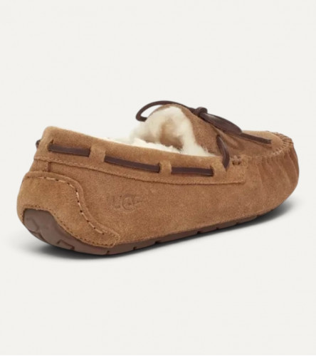 UGG Dakota - Chestnut