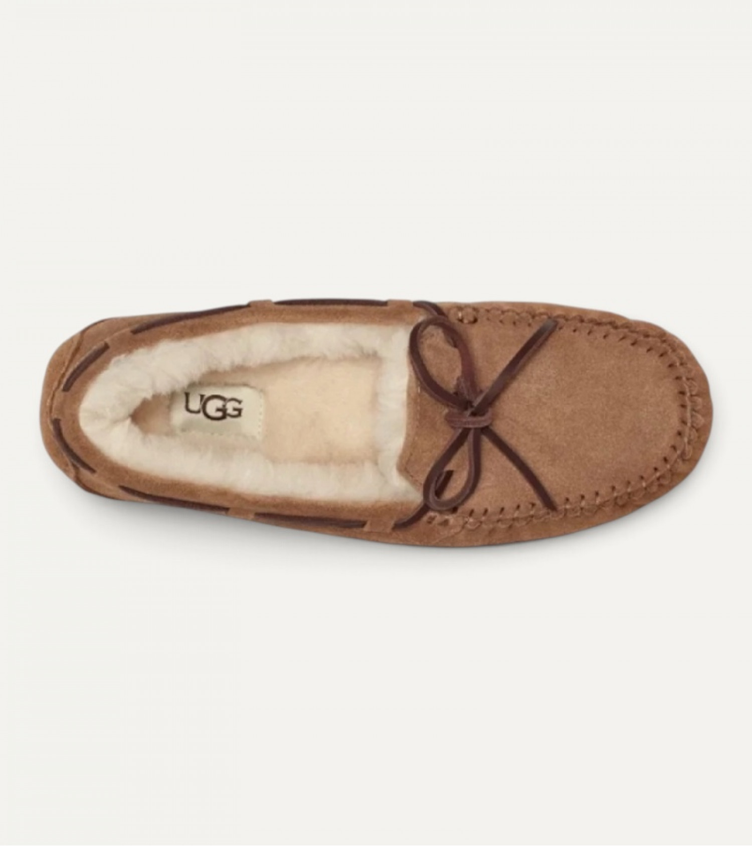 UGG Dakota - Chestnut