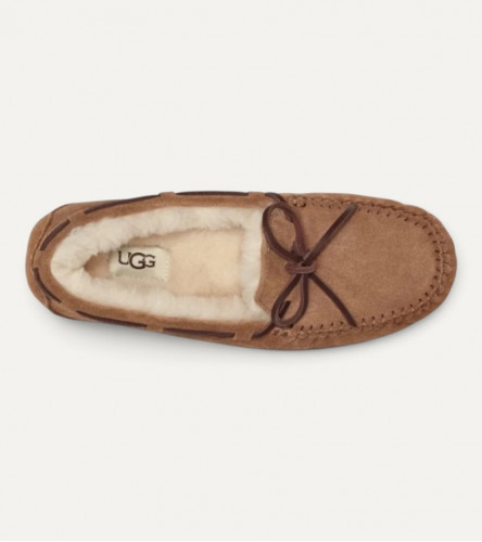 UGG Dakota - Chestnut