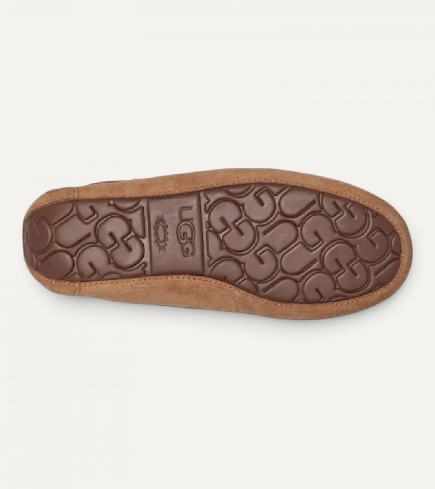 UGG Dakota - Chestnut