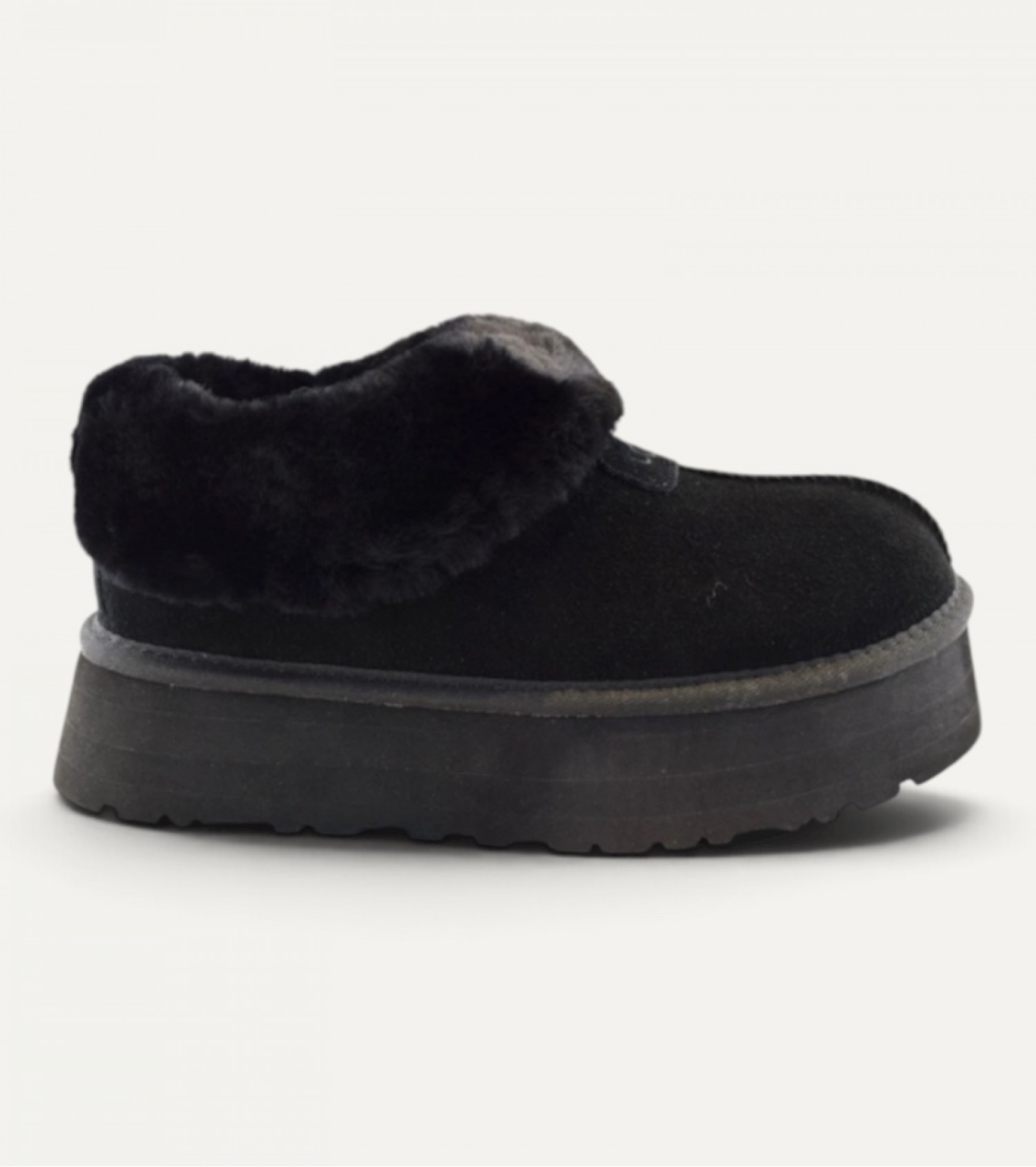 UGG Mate Revival - Black