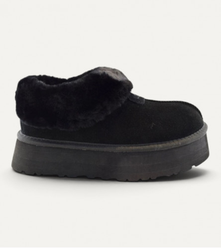 UGG Mate Revival - Black