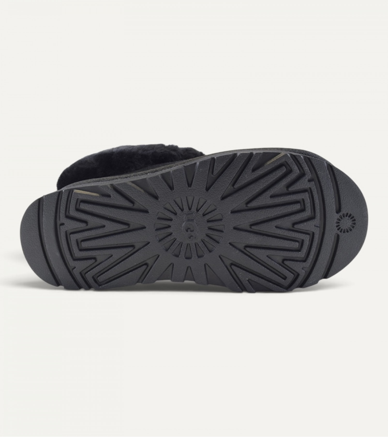 UGG Mate Revival - Black