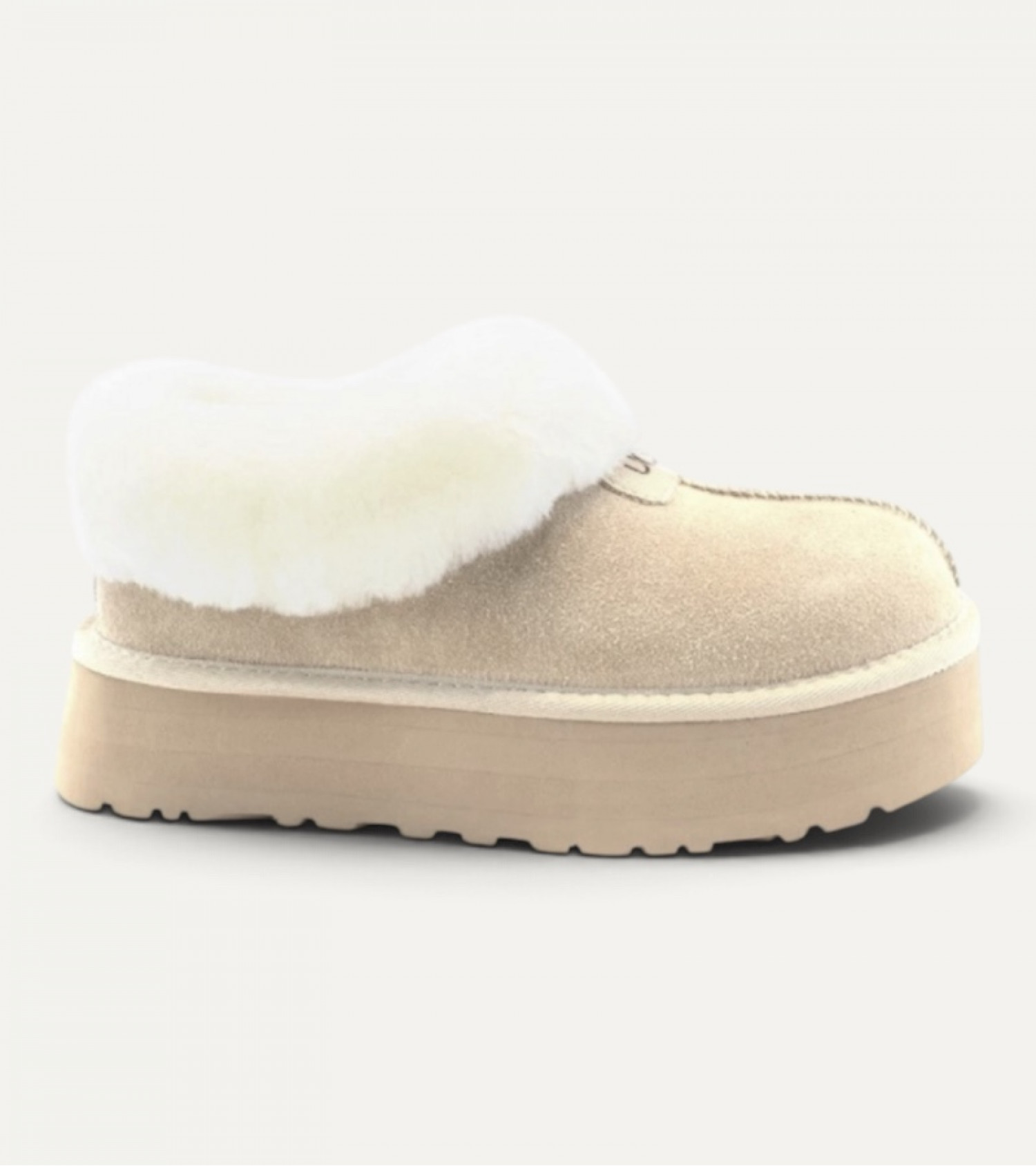 UGG Mate Revival - Sand