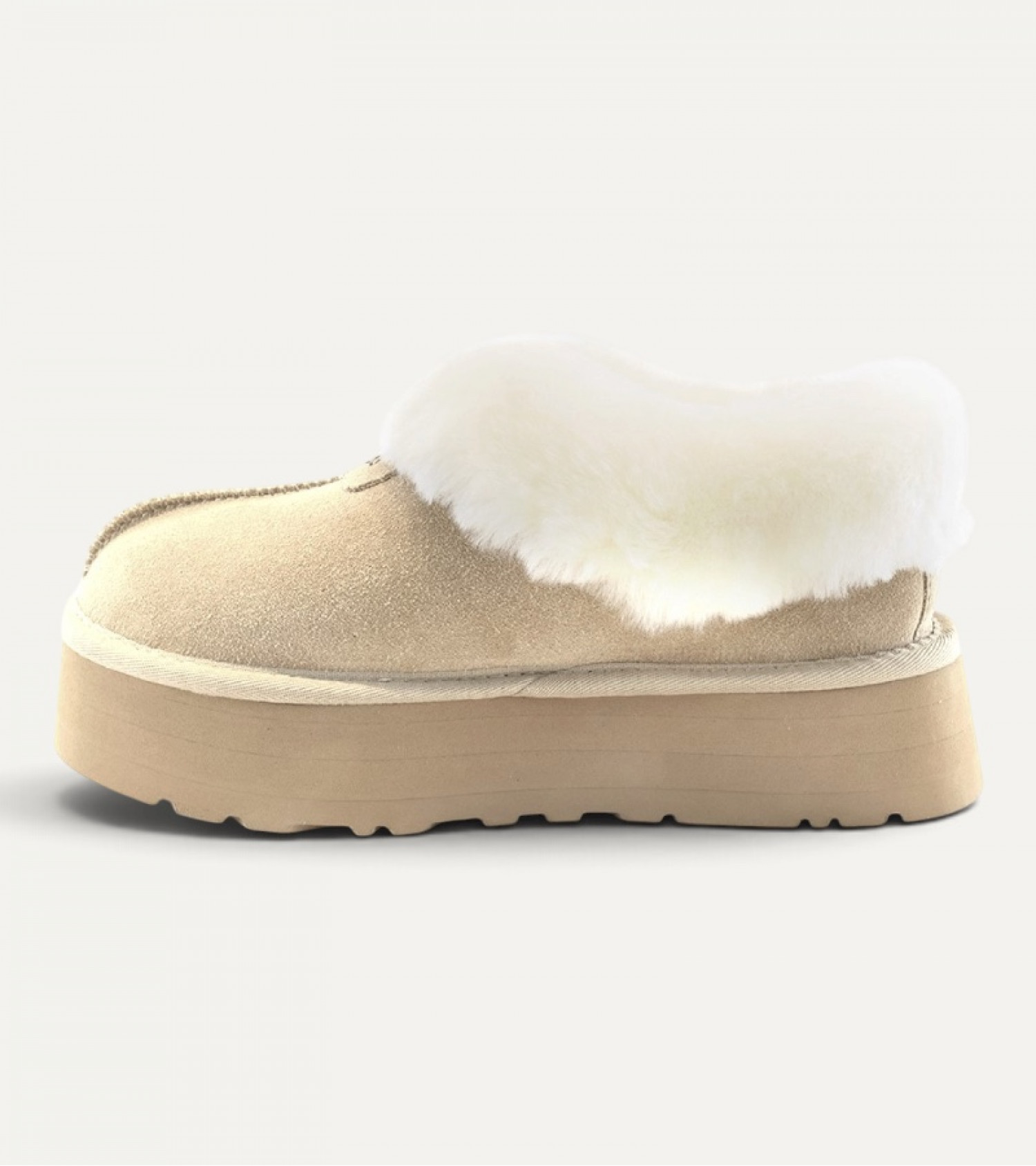 UGG Mate Revival - Sand