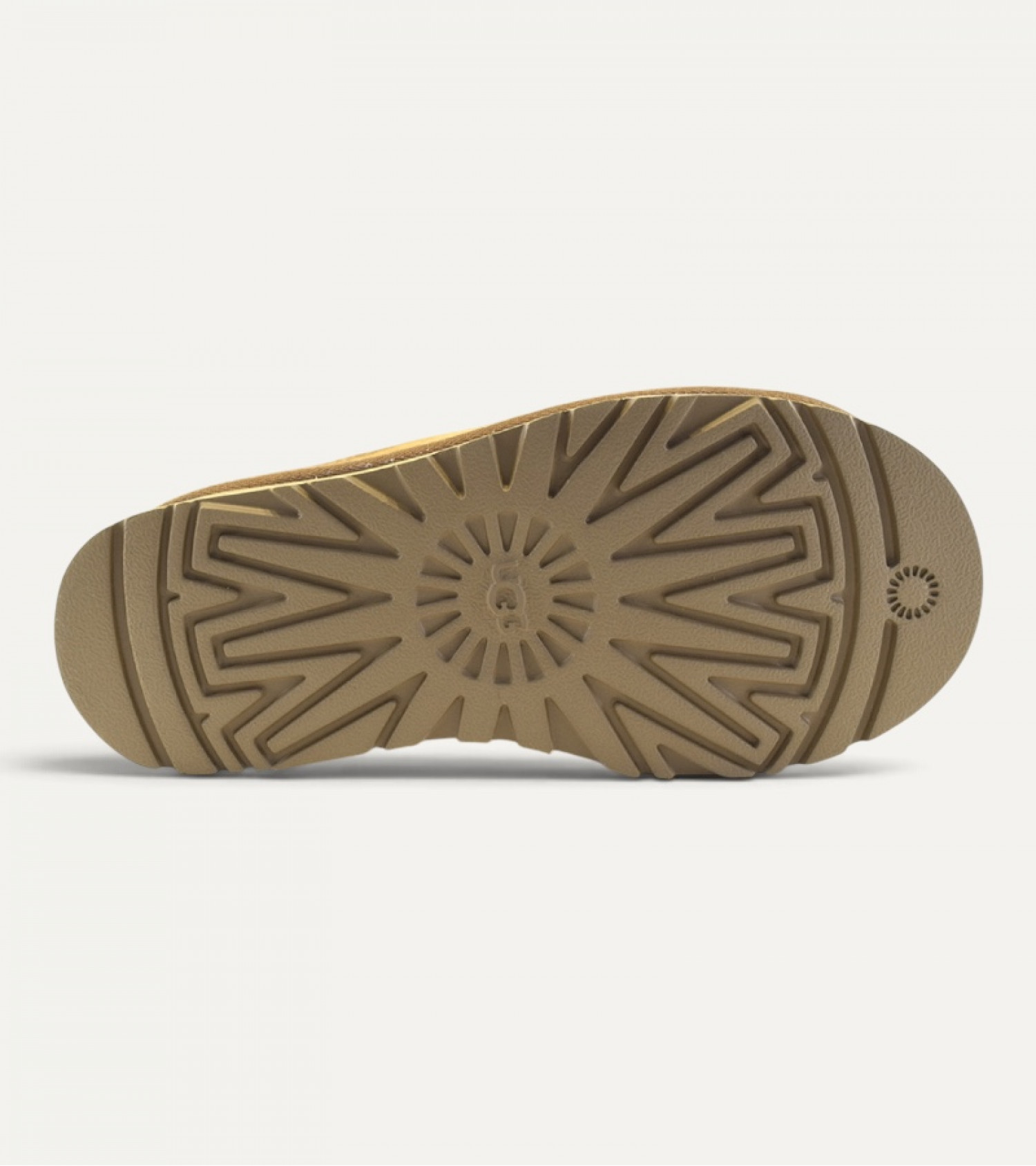 UGG Mate Revival - Sand