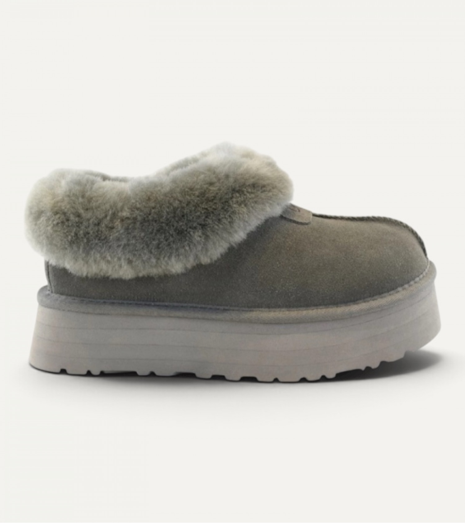 UGG Mate Revival - Grey