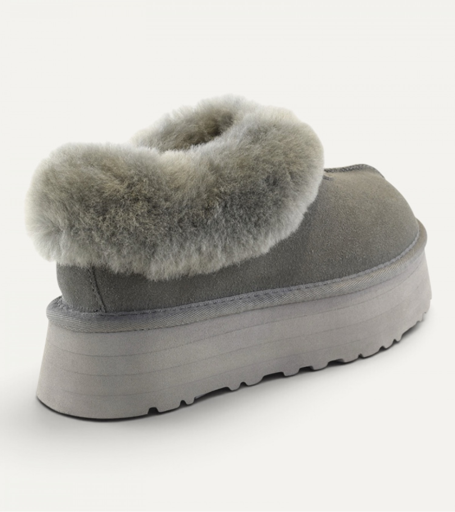 UGG Mate Revival - Grey