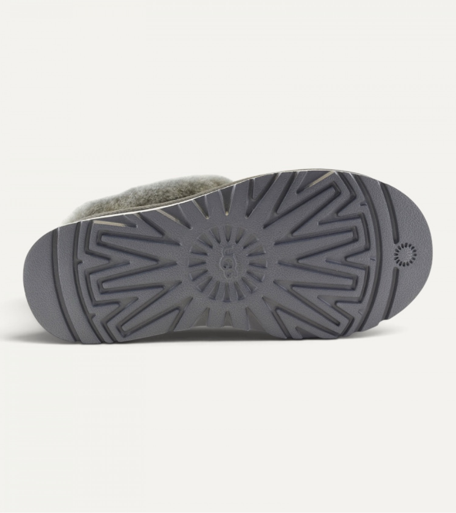 UGG Mate Revival - Grey