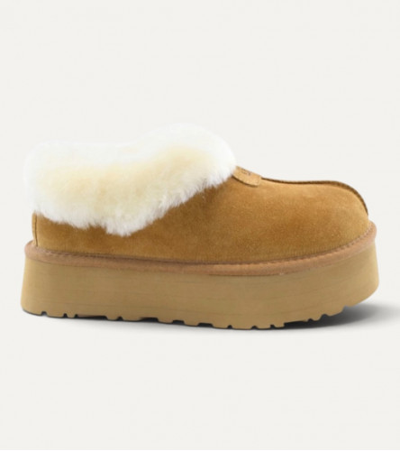 UGG Mate Revival - Chestnut
