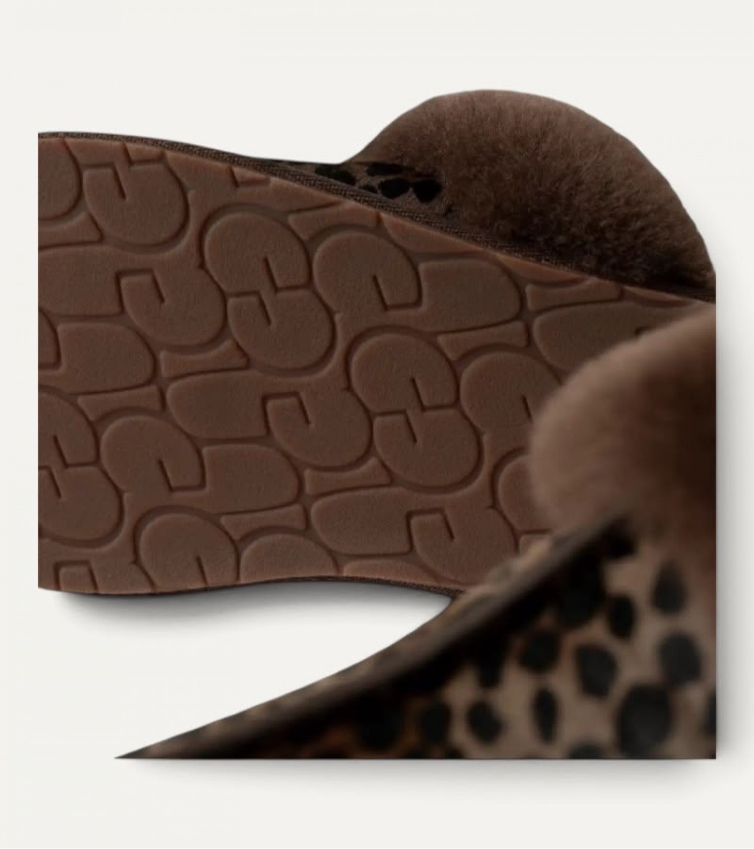 UGG Scuffette - Caspian