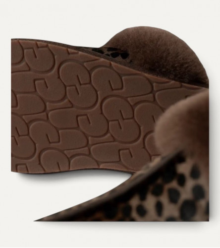UGG Scuffette - Caspian