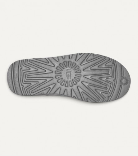 UGG Neumel Platform Chelsea - Grey
