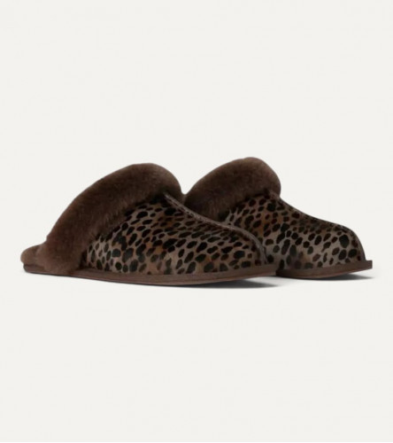 UGG Scuffette - Caspian