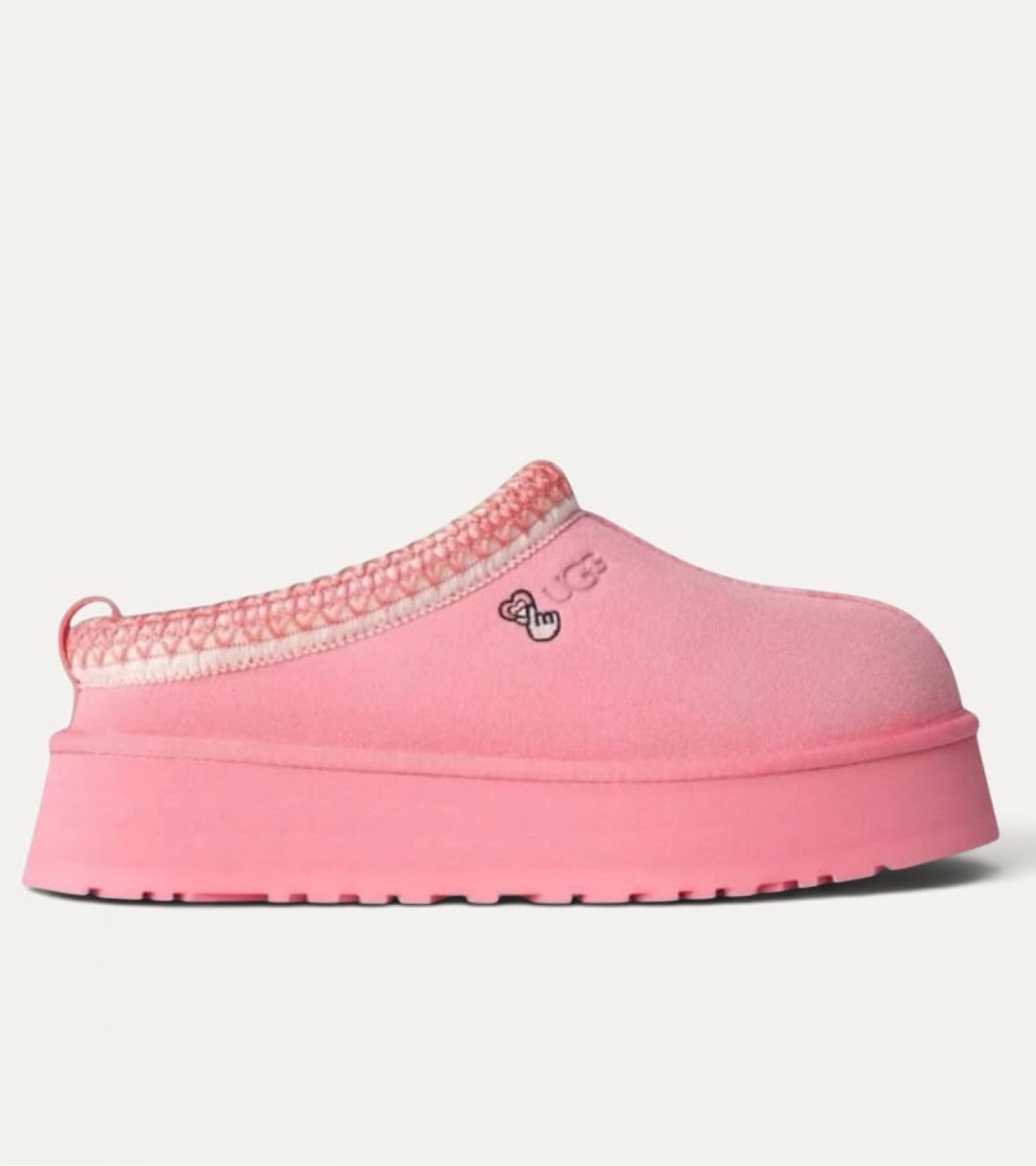 UGG  Tazz Platform - Love '25 Arroyo