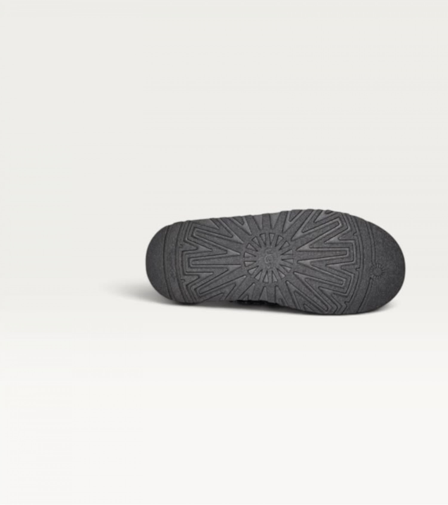 UGG Tazz Braid - Black