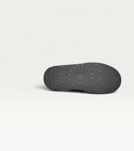 UGG Tazz Braid - Black