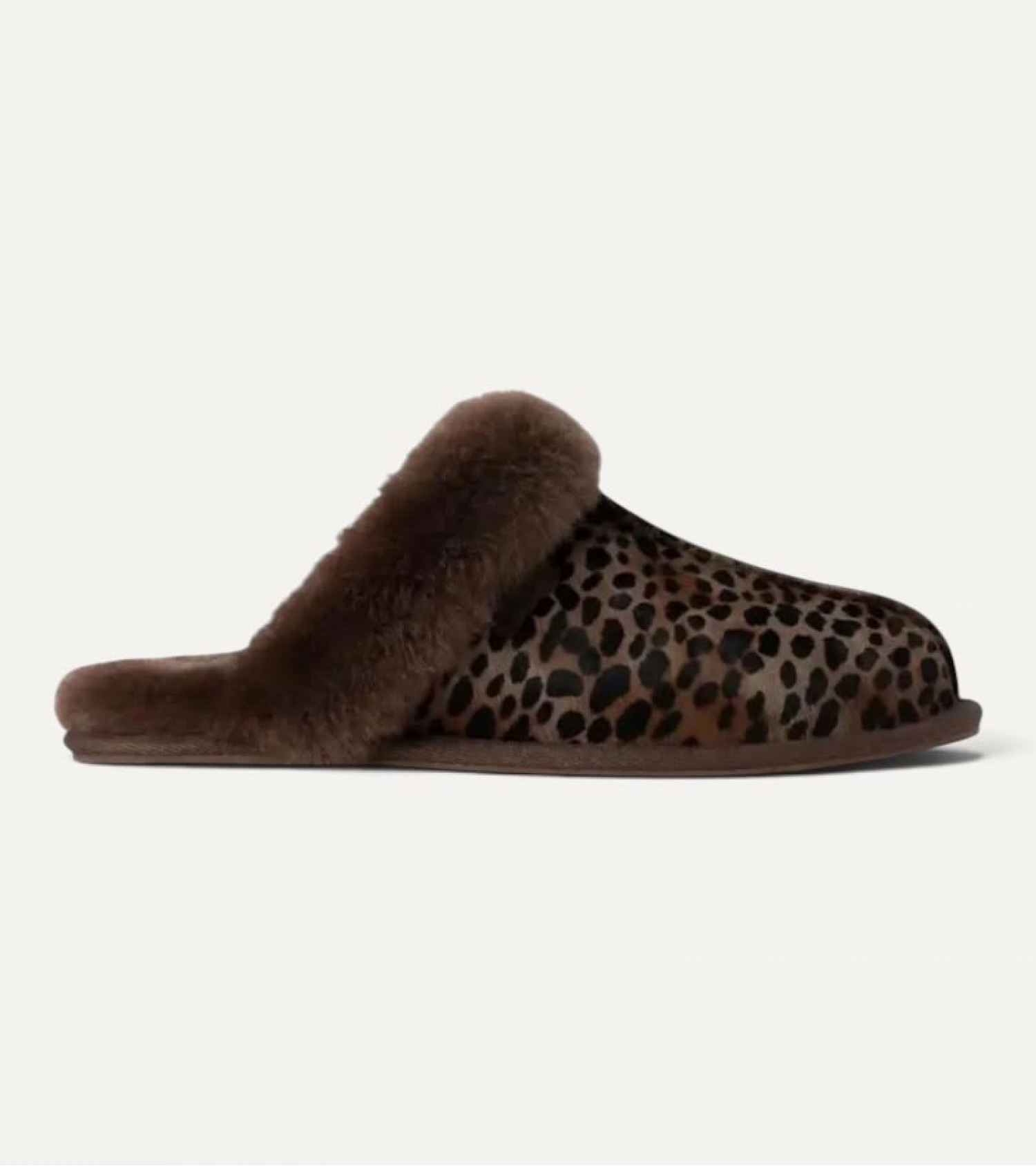 UGG Scuffette - Caspian