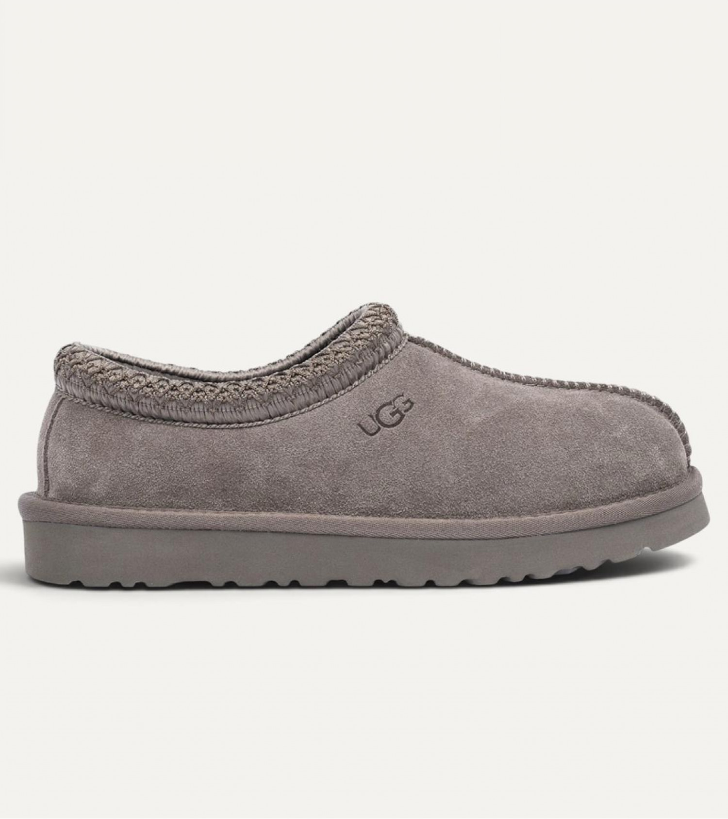 UGG Tasman Slipper - Smoke