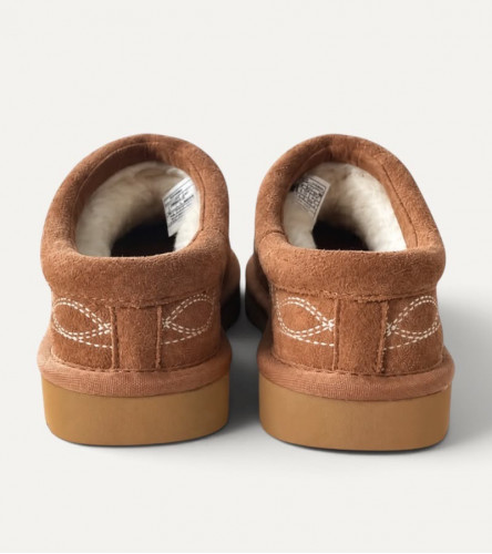 UGG Tasman Slipper Western - Chestnut