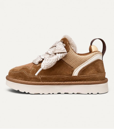 UGG Lowmel Sneaker - Bronze