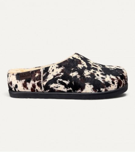 UGG Otzo Western Clog - Brown