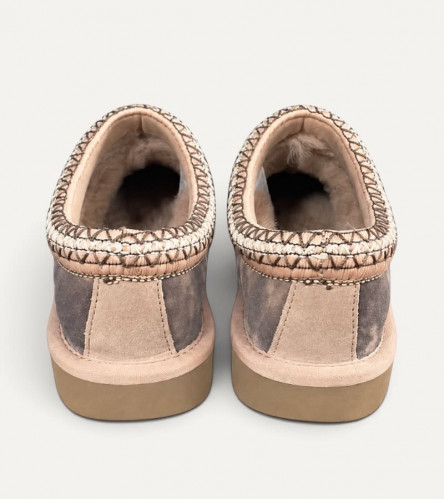 UGG Tasman Slipper - Spotted