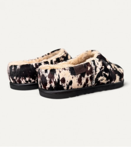 UGG Otzo Western Clog - Brown