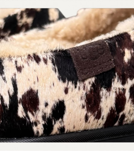 UGG Otzo Western Clog - Brown