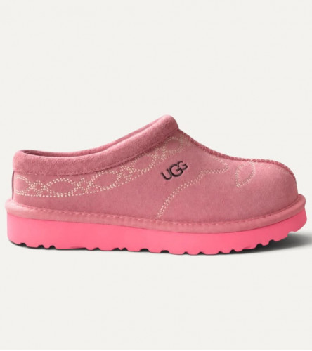 UGG Tasman Slipper Western - Dusty Orchid