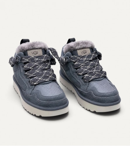 UGG Lowmel Sneaker - Goat